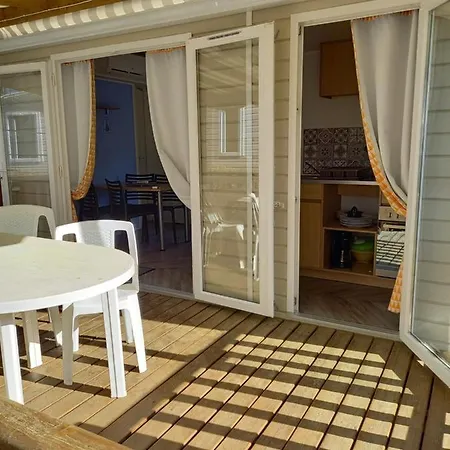 Camping Villages 4 Etoiles Кемпинг